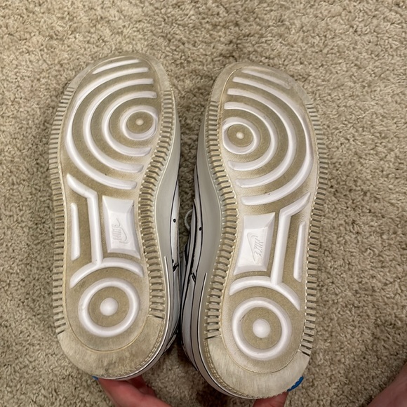 Custom AF-1 - Picture 5 of 5